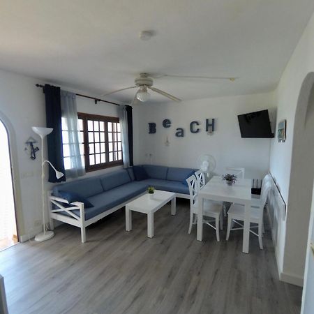 Apartamento El Descanso سون بو المظهر الخارجي الصورة