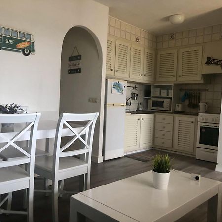 Apartamento El Descanso سون بو المظهر الخارجي الصورة