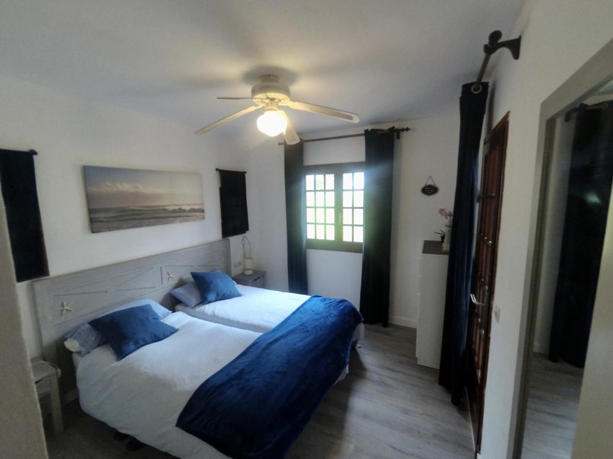 Apartamento El Descanso سون بو المظهر الخارجي الصورة