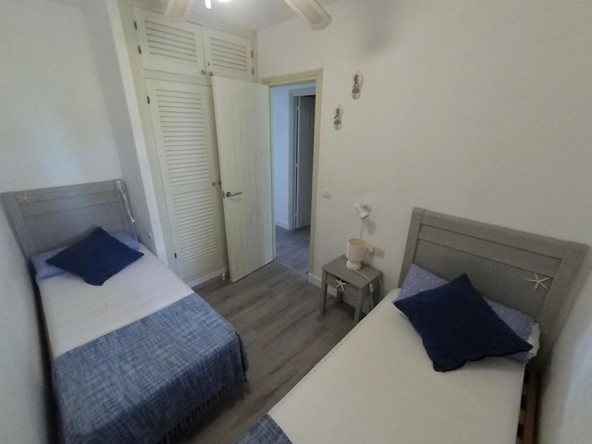 Apartamento El Descanso سون بو المظهر الخارجي الصورة