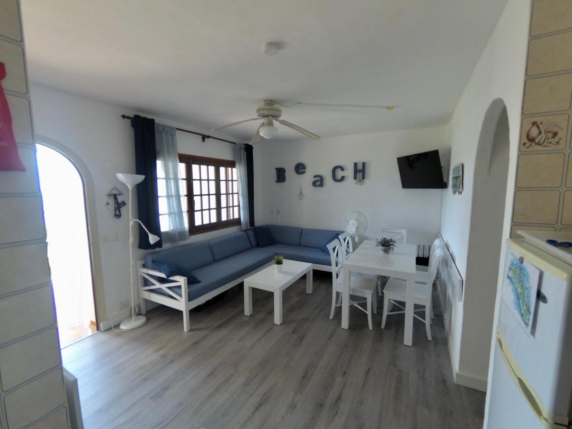 Apartamento El Descanso سون بو المظهر الخارجي الصورة
