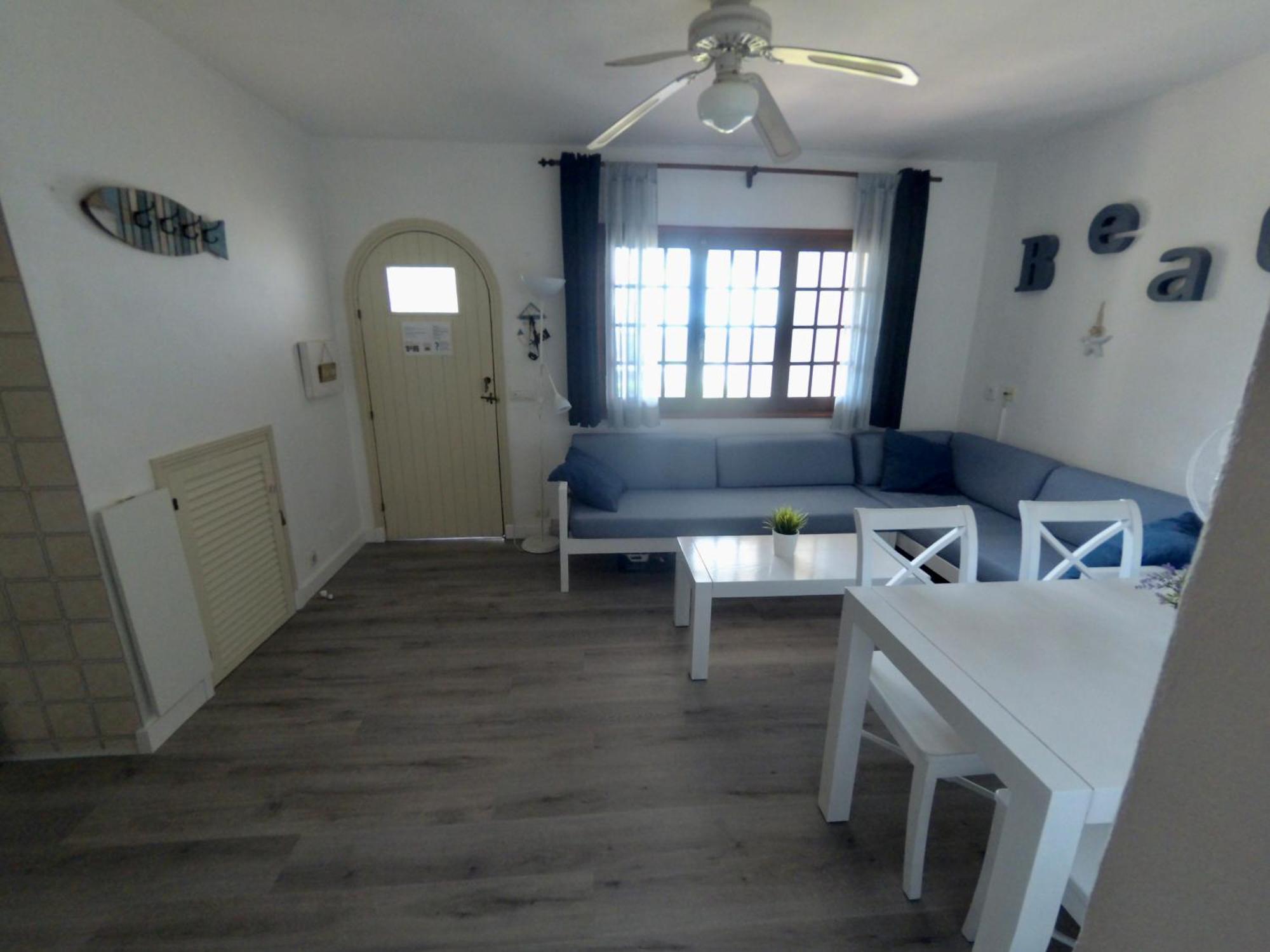 Apartamento El Descanso سون بو المظهر الخارجي الصورة