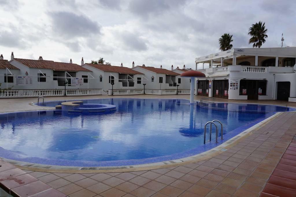 Apartamento El Descanso سون بو المظهر الخارجي الصورة
